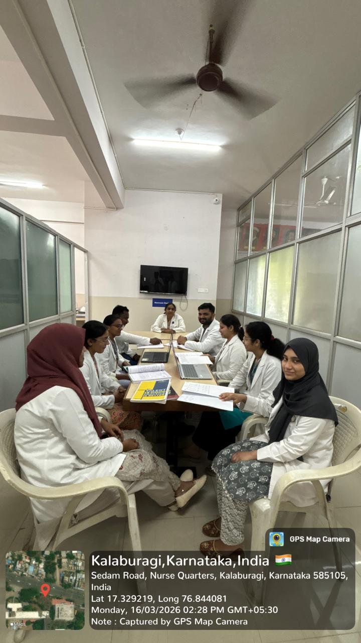 Organon of Medicine & Homoeopathic Philosophy Lab 2